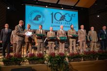 Regionalne obchody 100-lecia Lasów Państwowych oficjalnie zainaugurowane